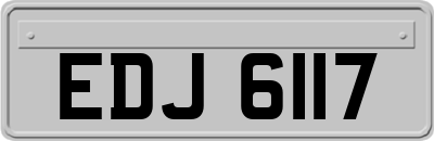 EDJ6117
