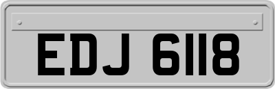 EDJ6118