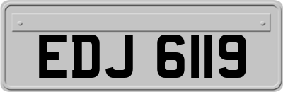 EDJ6119