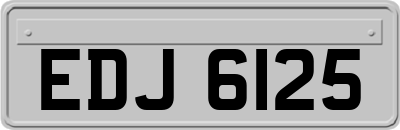 EDJ6125