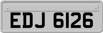 EDJ6126