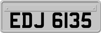 EDJ6135