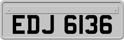 EDJ6136