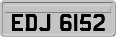 EDJ6152