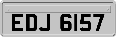 EDJ6157
