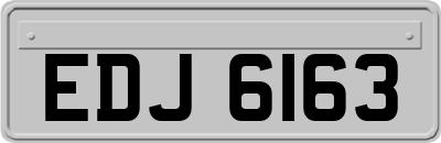 EDJ6163