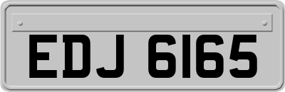 EDJ6165