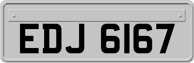 EDJ6167
