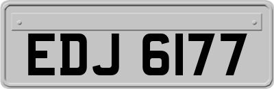 EDJ6177