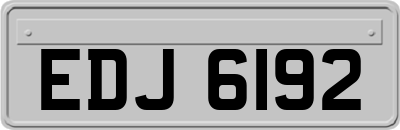 EDJ6192
