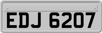 EDJ6207