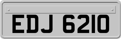 EDJ6210