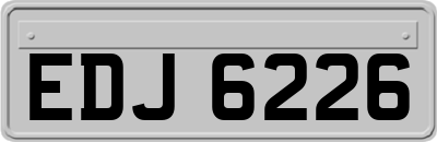 EDJ6226