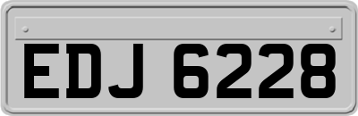 EDJ6228