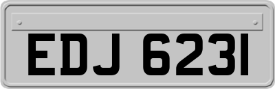 EDJ6231