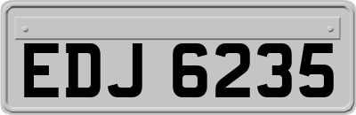 EDJ6235