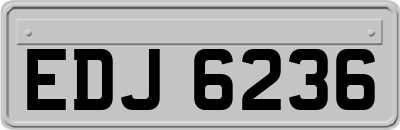EDJ6236
