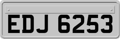 EDJ6253