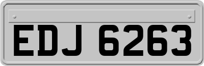 EDJ6263
