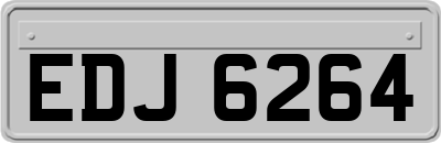 EDJ6264