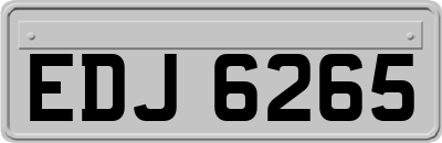 EDJ6265