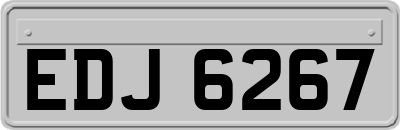 EDJ6267