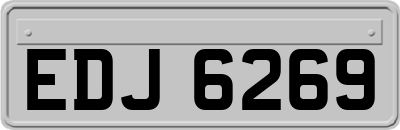 EDJ6269