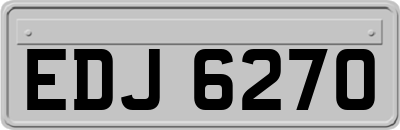 EDJ6270