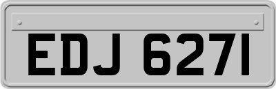 EDJ6271