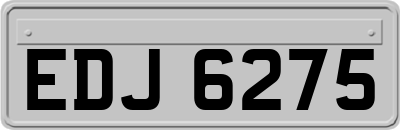 EDJ6275