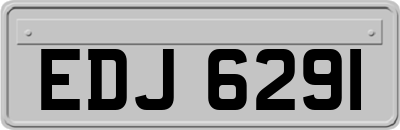 EDJ6291