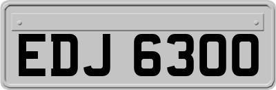 EDJ6300