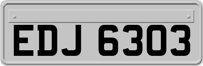 EDJ6303