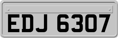 EDJ6307