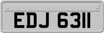 EDJ6311