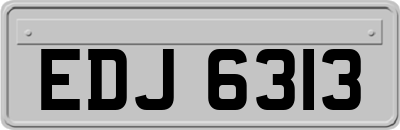 EDJ6313