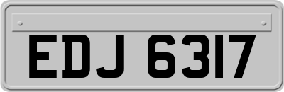 EDJ6317