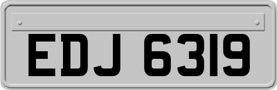 EDJ6319
