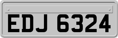 EDJ6324