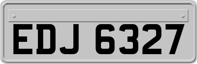 EDJ6327