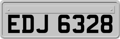 EDJ6328
