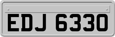 EDJ6330