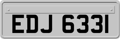 EDJ6331