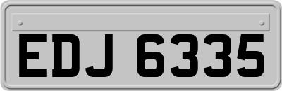 EDJ6335