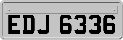 EDJ6336