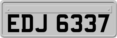 EDJ6337