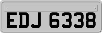 EDJ6338
