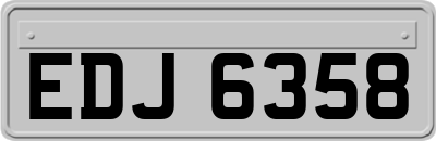 EDJ6358