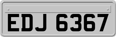 EDJ6367
