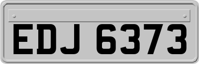 EDJ6373